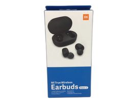 xiaomi mi true wireless earbuds
