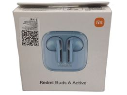 xiaomi redmi buds 6 active