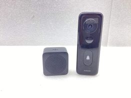 xiaomi smart doorbell 3s