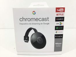 otros televisores google chromecast smart tv