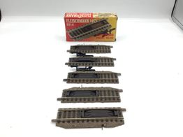 otros tren h0 fleischmann 6114