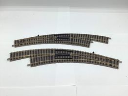 otros tren h0 fleischmann vias tren 6142
