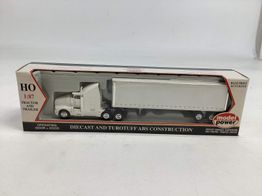 outros comboios h0 model power 17002 white