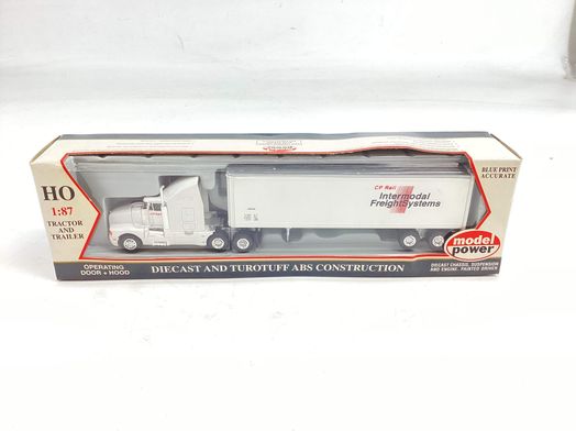 outros comboios h0 model power 17006 cp