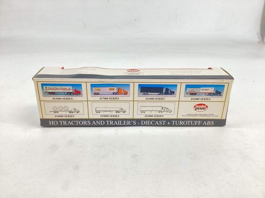 outros comboios h0 model power 17006 cp