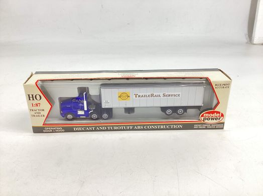 outros comboios h0 model power 15000