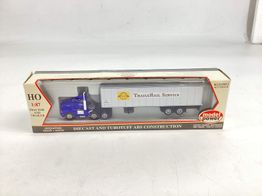 outros comboios h0 model power 15000