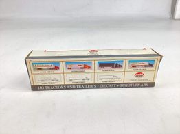 outros comboios h0 model power 15000