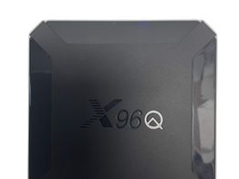 otros tv y  video allwinner h313 x96q