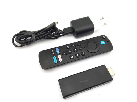 otros tv y  video amazon fire tv stick