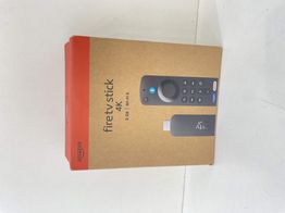otros tv y  video amazon fire tv stick 4k