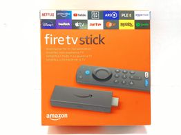 otros tv y  video amazon fire tv stick