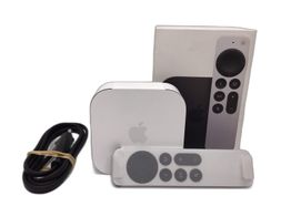 otros tv y  video apple tv 4k 3generation wi-fi 64gb