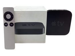 otros tv y  video apple apple tv a1469