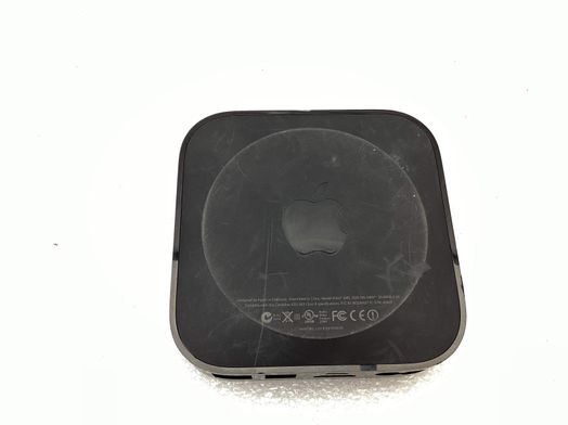 outros tv e v&iacute;deo apple md119fa