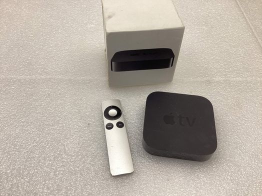 outros tv e v&iacute;deo apple md119fa