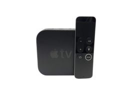 otros tv y  video apple apple tv hd siri remote