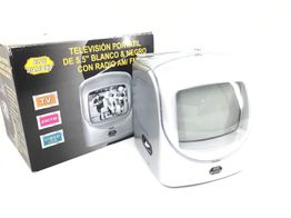 otros tv y  video blue diamond b-509