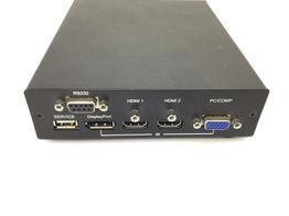 otros tv y  video cypress cs-801h