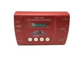 otros tv y  video decimator md-hx