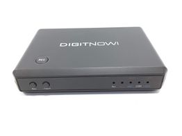 otros tv y  video digitnow! hd video recorder