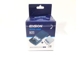 otros tv y  video edision mak-100