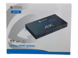 otros tv y  video esynic esy195