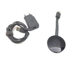 otros tv y  video google chromecast 3gen