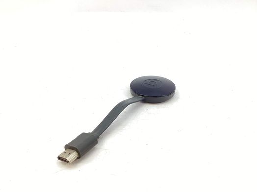 outros tv e v&iacute;deo google chromecast