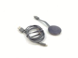 outros tv e v&iacute;deo google chromecast