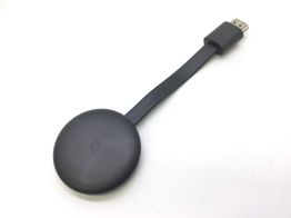 otros tv y  video google chromecast 3