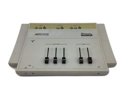 otros tv y  video hama audio editor
