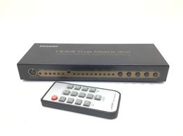 otros tv y  video kanaan hdmi true matrix 4x2