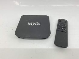 otros tv y  video mxq g12sx2