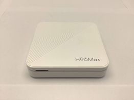 otros tv y  video ok google h96max