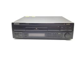 otros tv y  video pioneer cld-700s