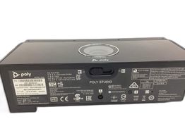 outros tv e v&iacute;deo polycom p009