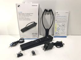 Otros tv y Video Sennheiser Set 880