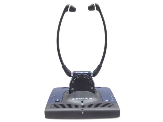 otros tv y  video sennheiser set 840-tv