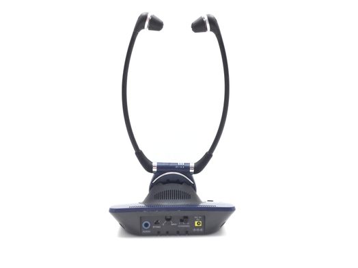 otros tv y  video sennheiser set 840-tv