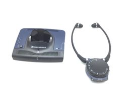 otros tv y  video sennheiser set 840-tv