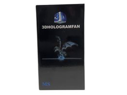 otros tv y  video sn holograma