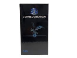 otros tv y  video sn holograma