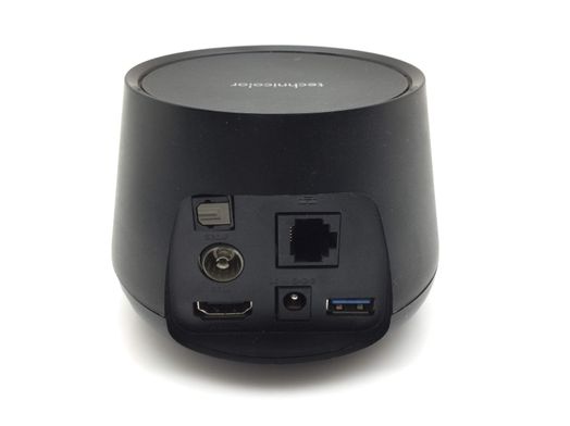 otros tv y  video technicolor dwt765mm