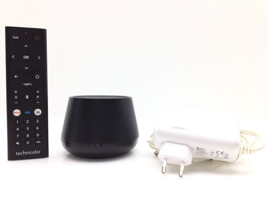 otros tv y  video technicolor dwt765mm