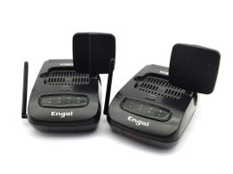otros tv y  video vivanco wireless audio/video link