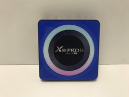 otros tv y  video x88 pro 13
