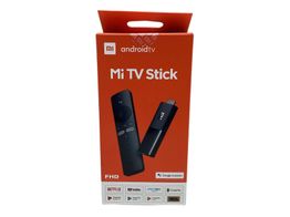 otros tv y  video xiaomi stick tv