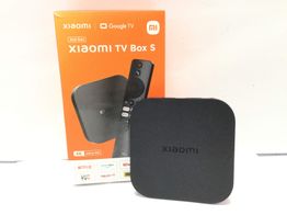 otros tv y  video xiaomi tv box s