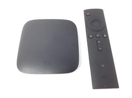 otros tv y  video xiaomi mi box